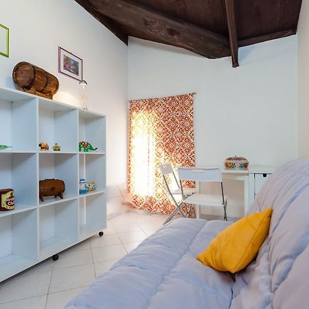 Morelli Rooftop Napoli Bagian luar foto